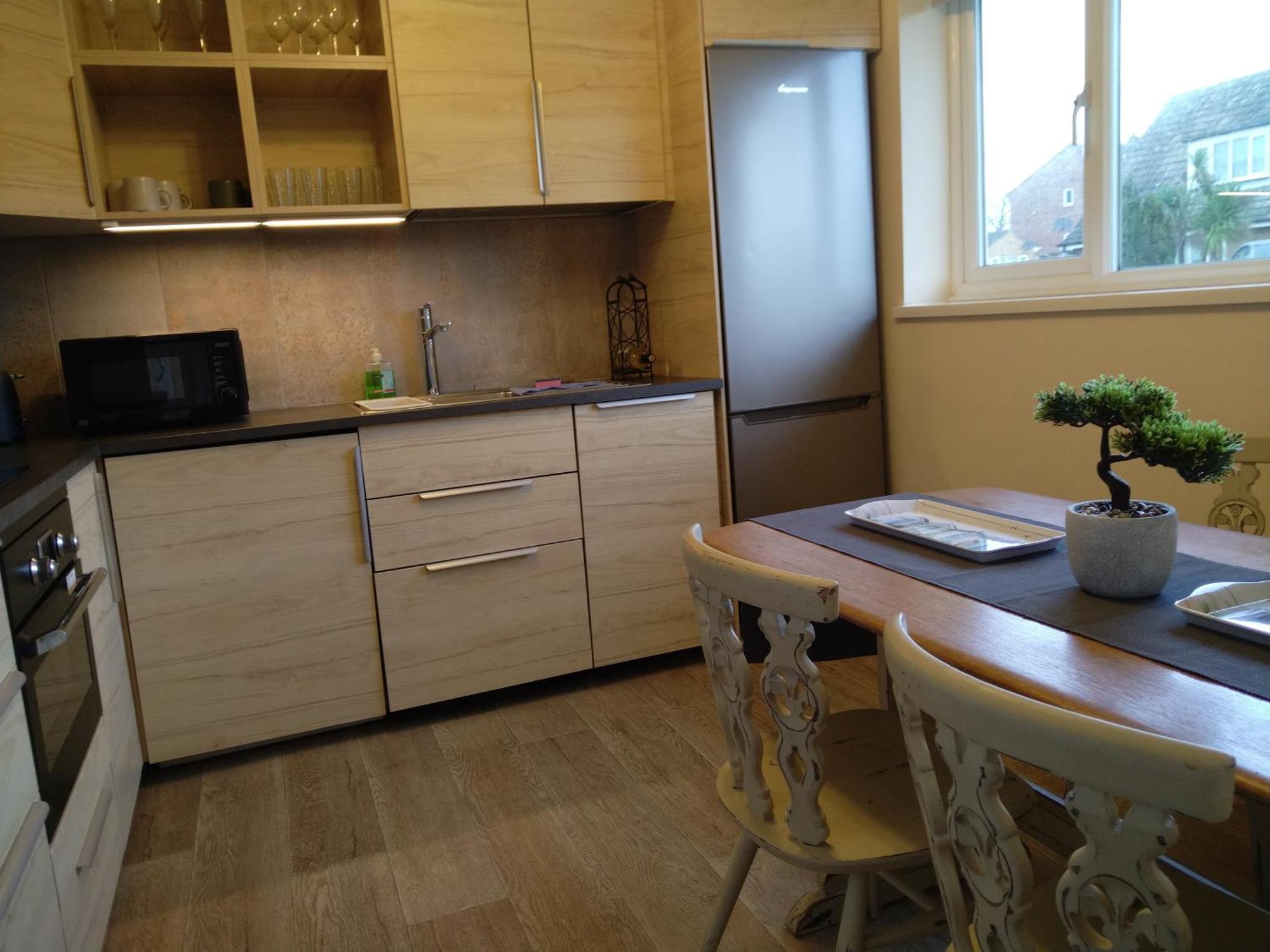 Beautiful 3-Bed Bungalow Kessingland Rural Retreat Lowestoft Eksteriør bilde