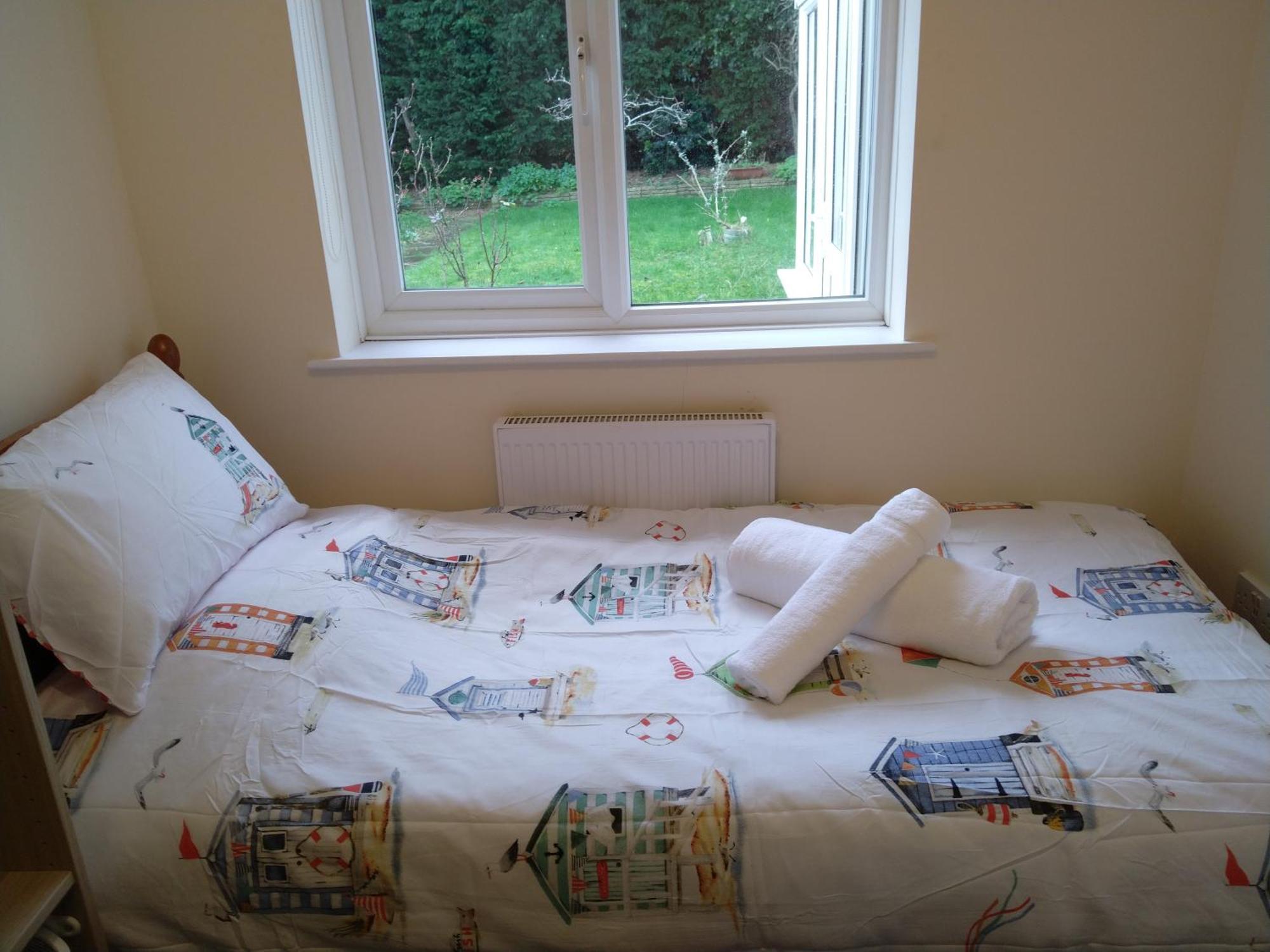 Beautiful 3-Bed Bungalow Kessingland Rural Retreat Lowestoft Eksteriør bilde