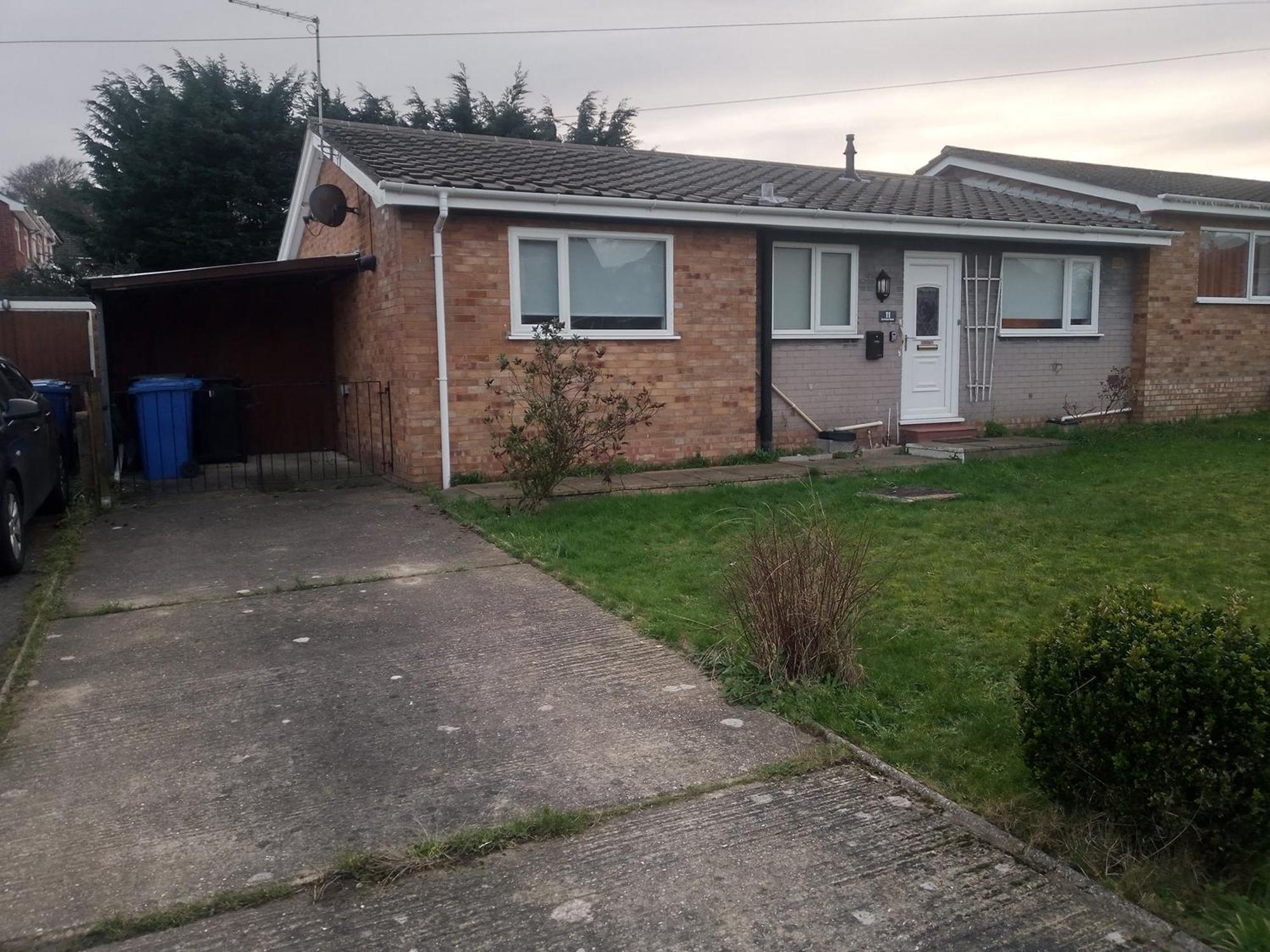 Beautiful 3-Bed Bungalow Kessingland Rural Retreat Lowestoft Eksteriør bilde