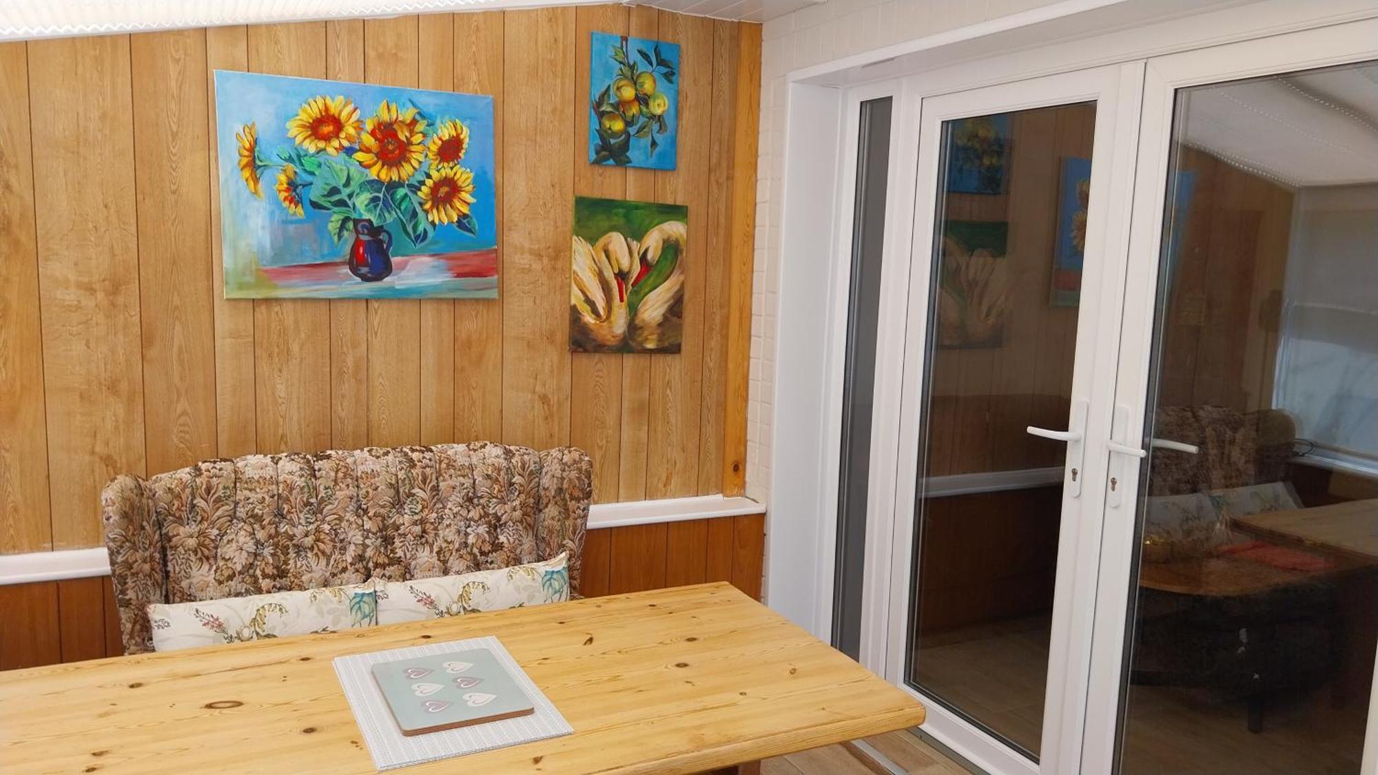 Beautiful 3-Bed Bungalow Kessingland Rural Retreat Lowestoft Eksteriør bilde