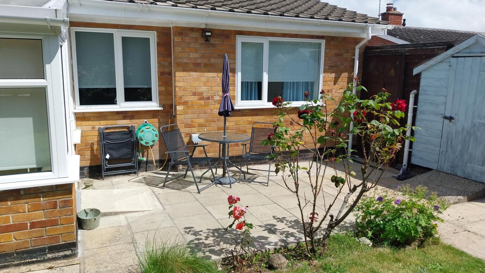 Beautiful 3-Bed Bungalow Kessingland Rural Retreat Lowestoft Eksteriør bilde