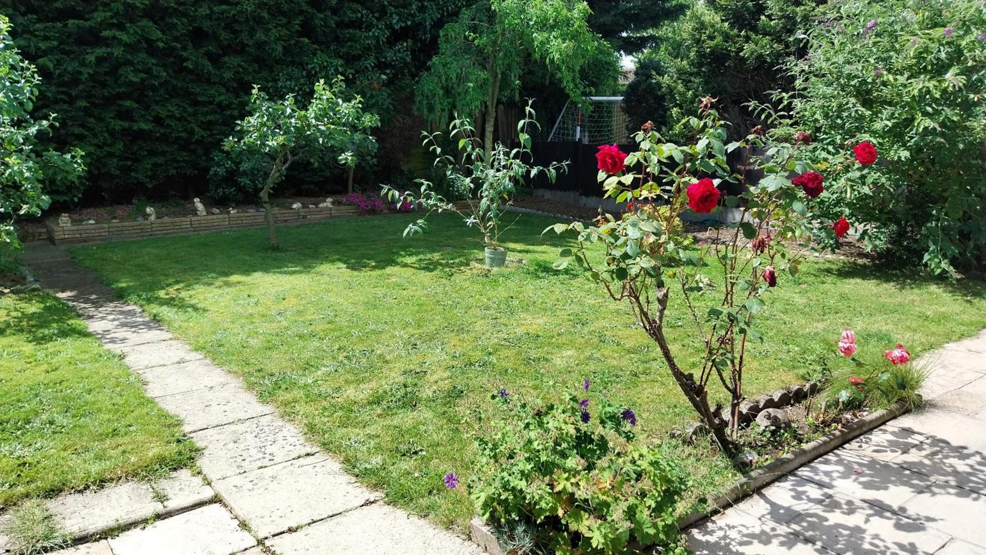 Beautiful 3-Bed Bungalow Kessingland Rural Retreat Lowestoft Eksteriør bilde